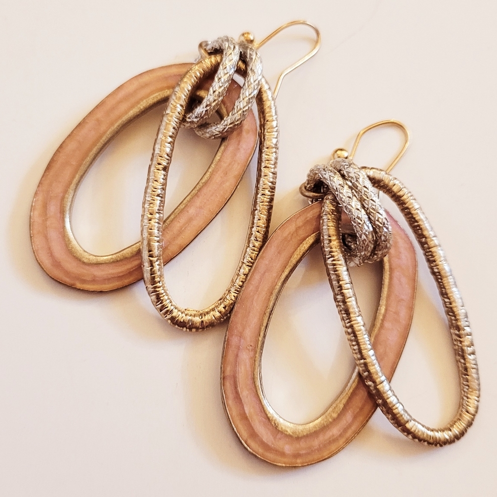 NWOT Earrings